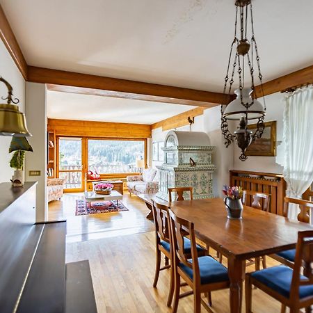 Lioda Living Pieve di Cadore Ngoại thất bức ảnh