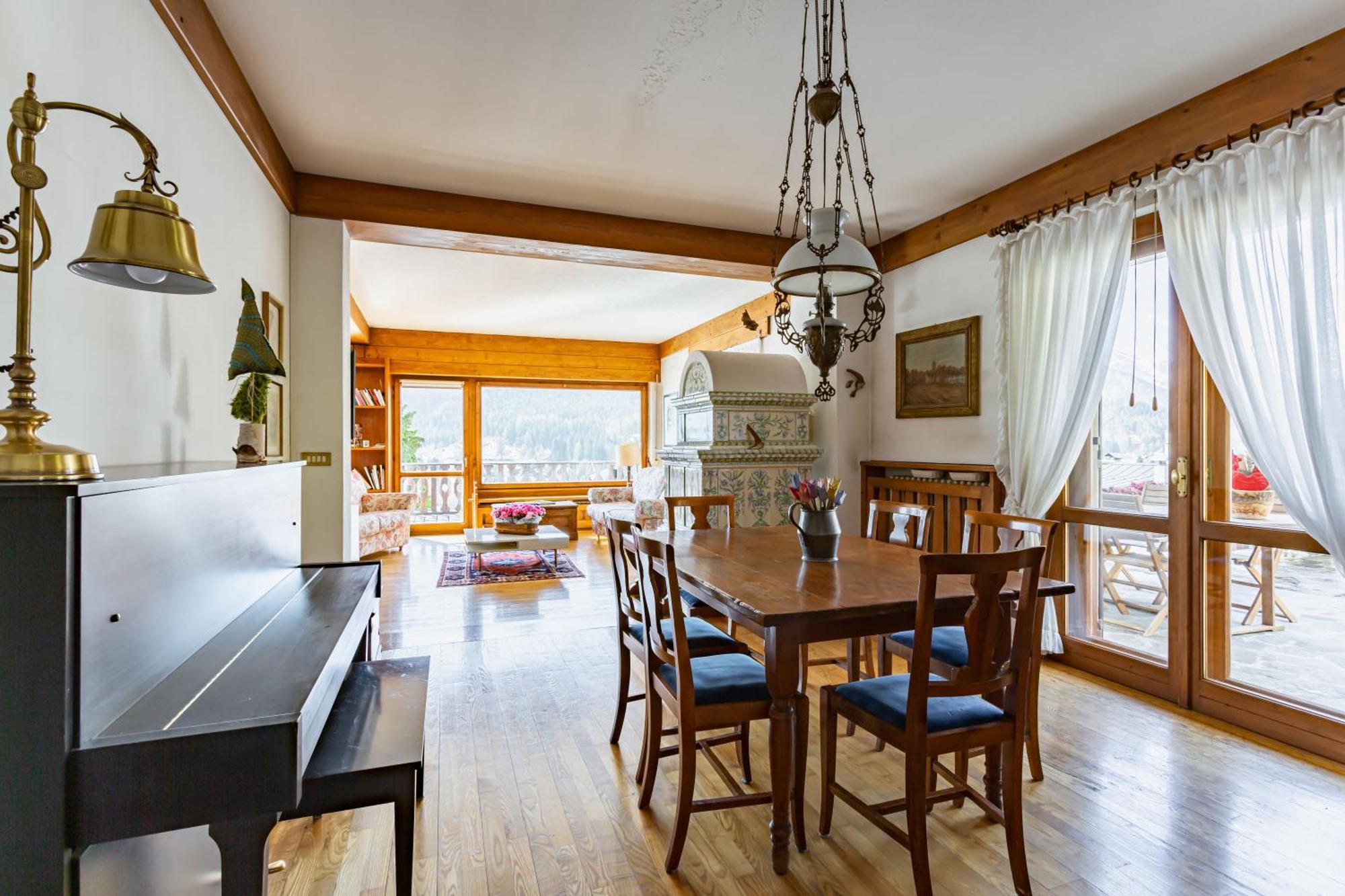 Lioda Living Pieve di Cadore Ngoại thất bức ảnh
