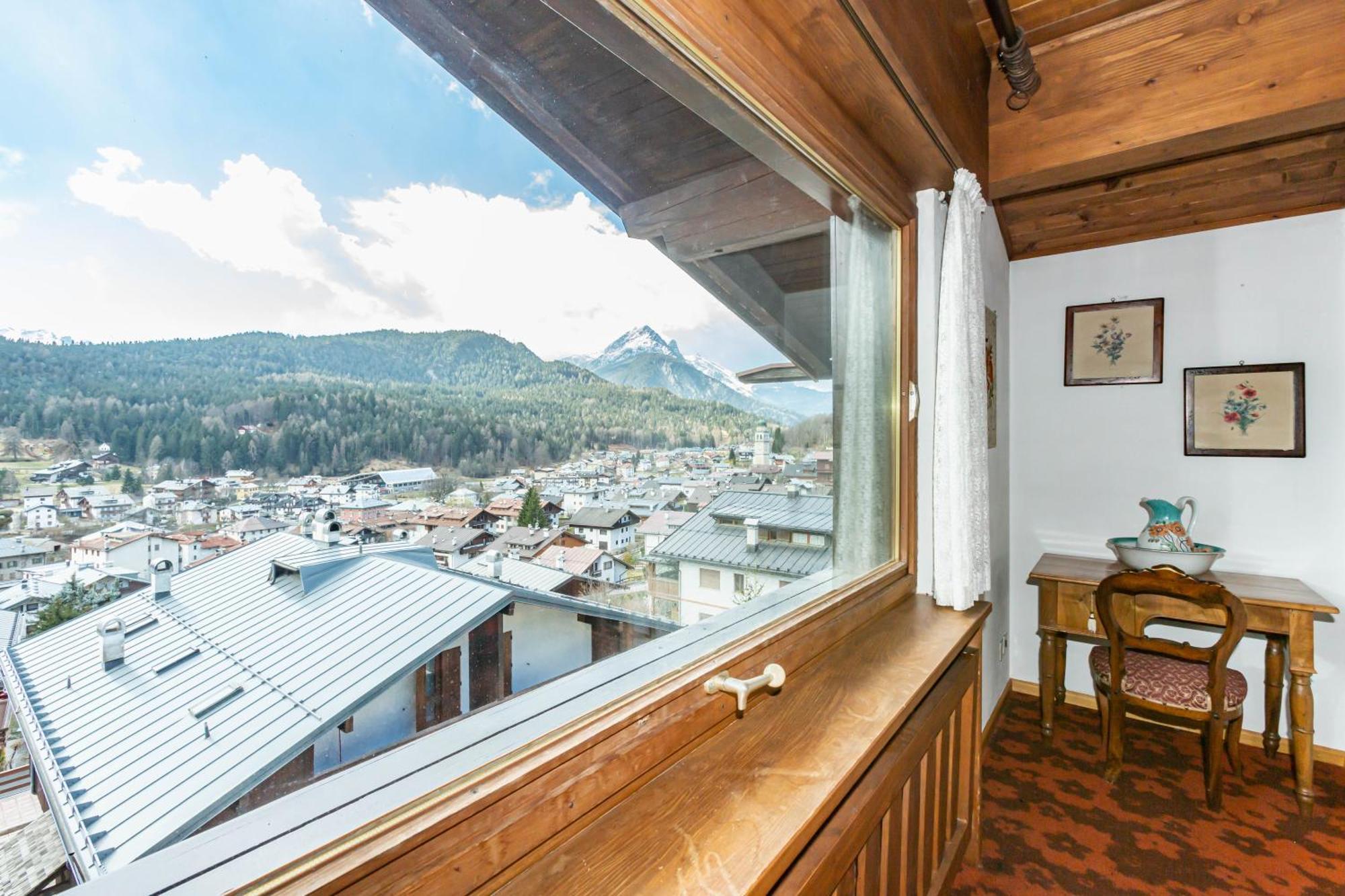 Lioda Living Pieve di Cadore Ngoại thất bức ảnh