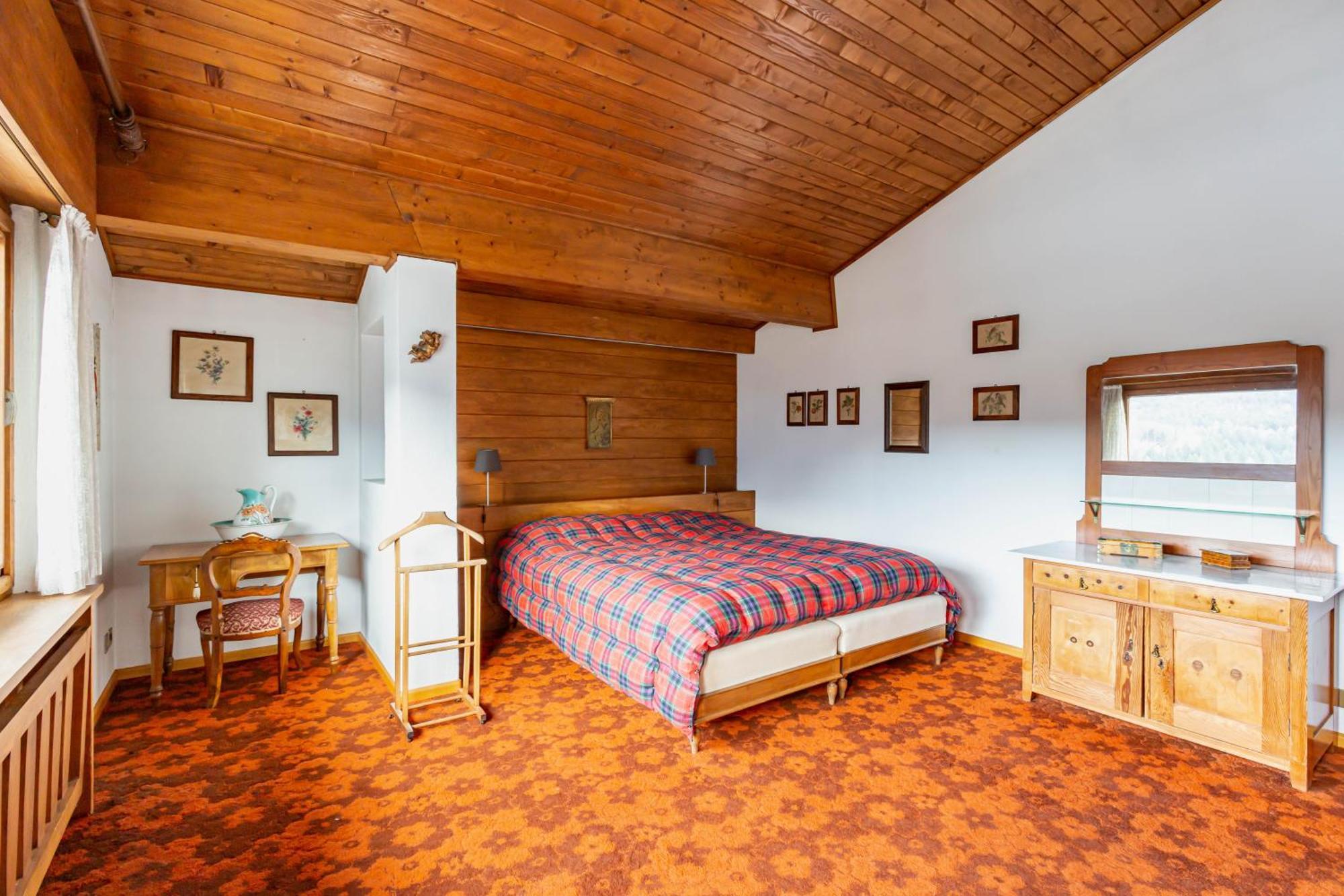 Lioda Living Pieve di Cadore Ngoại thất bức ảnh