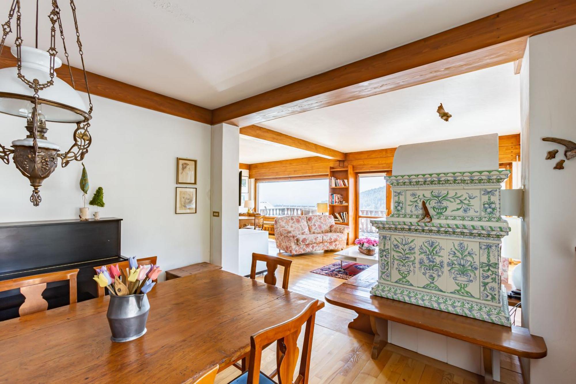 Lioda Living Pieve di Cadore Ngoại thất bức ảnh