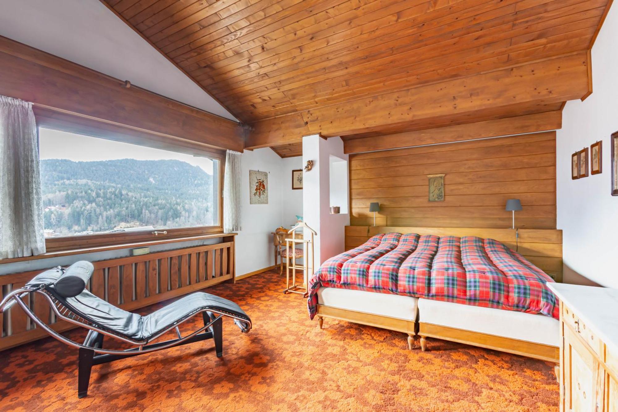 Lioda Living Pieve di Cadore Ngoại thất bức ảnh