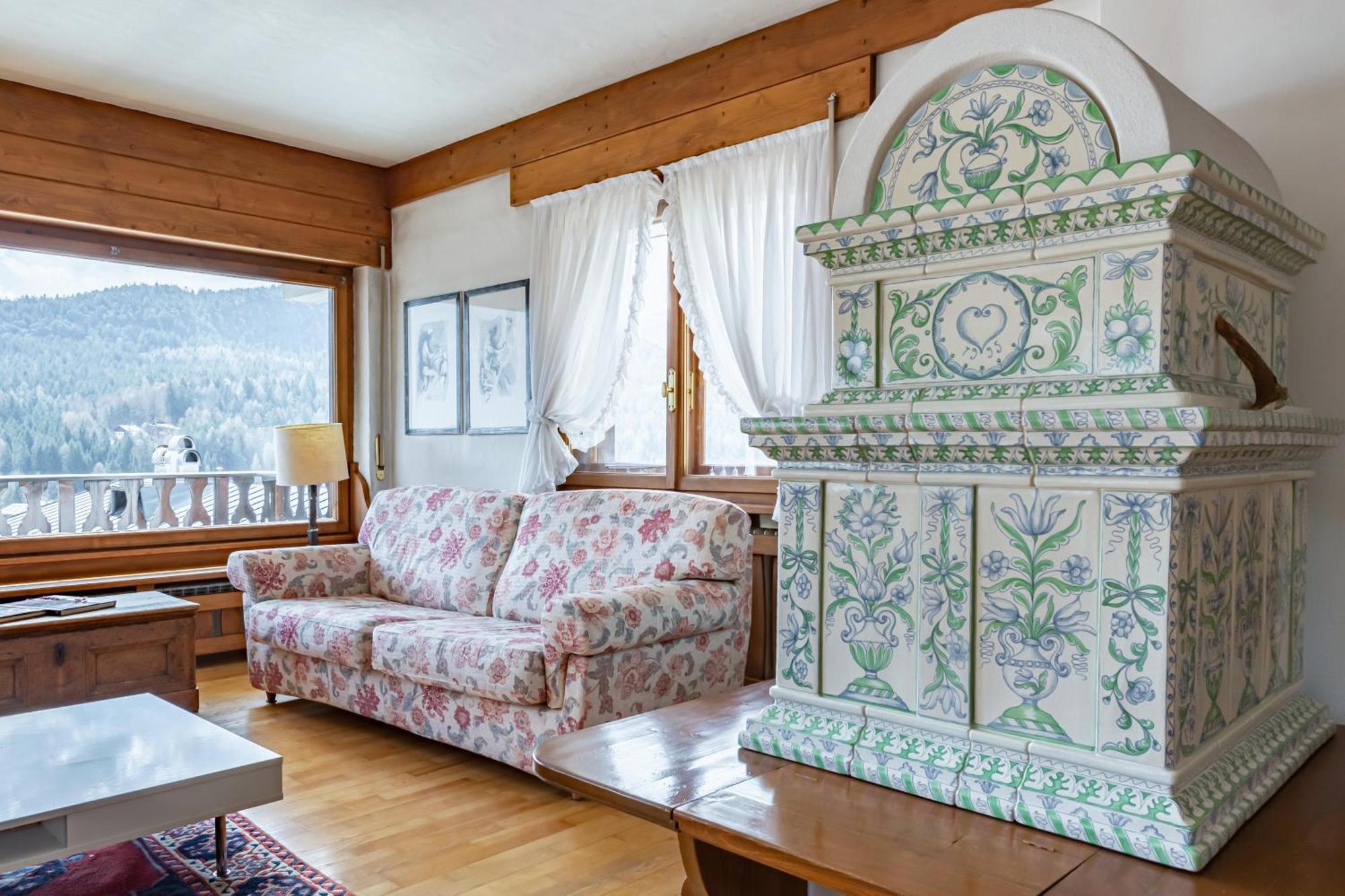 Lioda Living Pieve di Cadore Ngoại thất bức ảnh