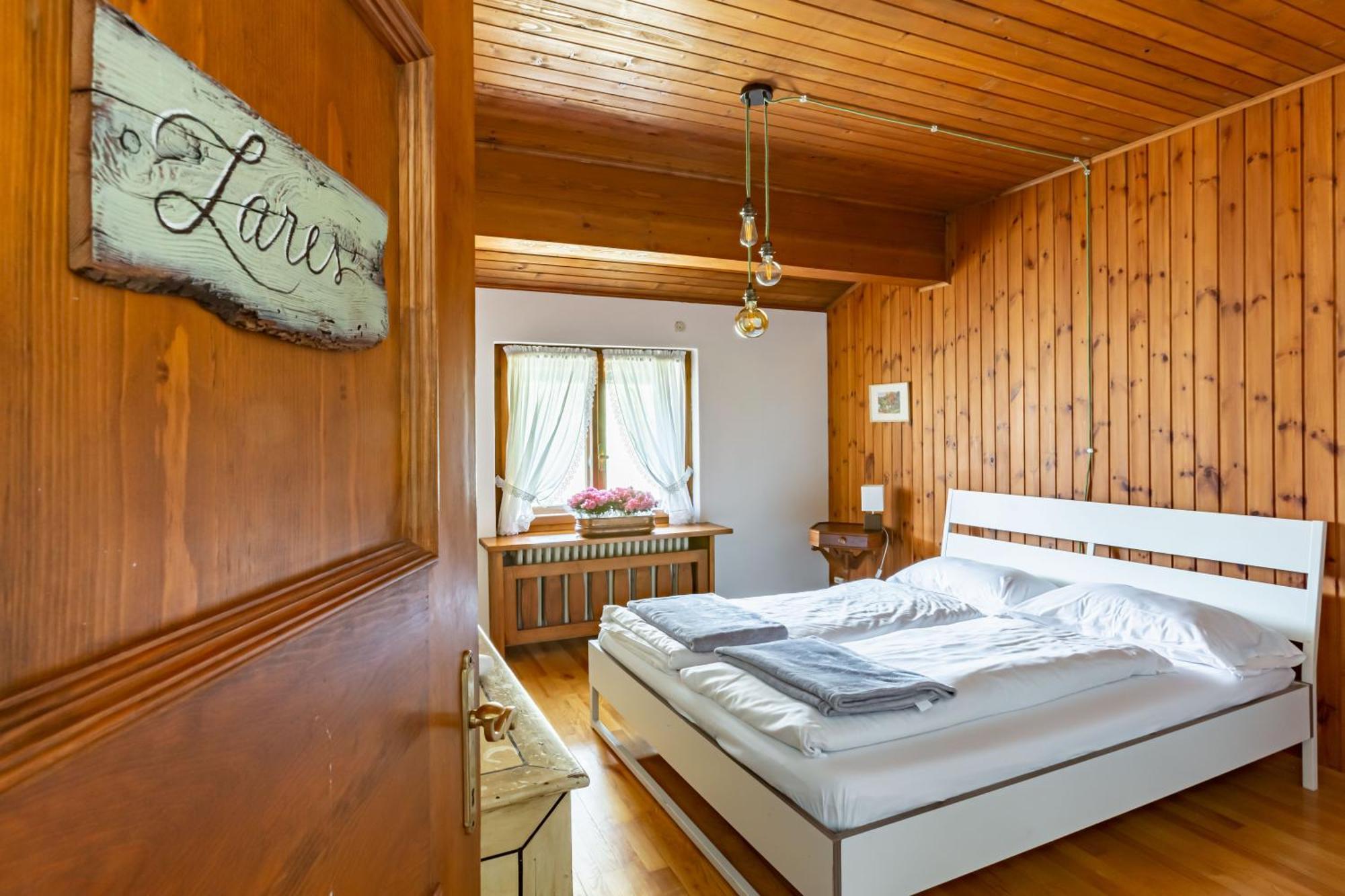 Lioda Living Pieve di Cadore Ngoại thất bức ảnh