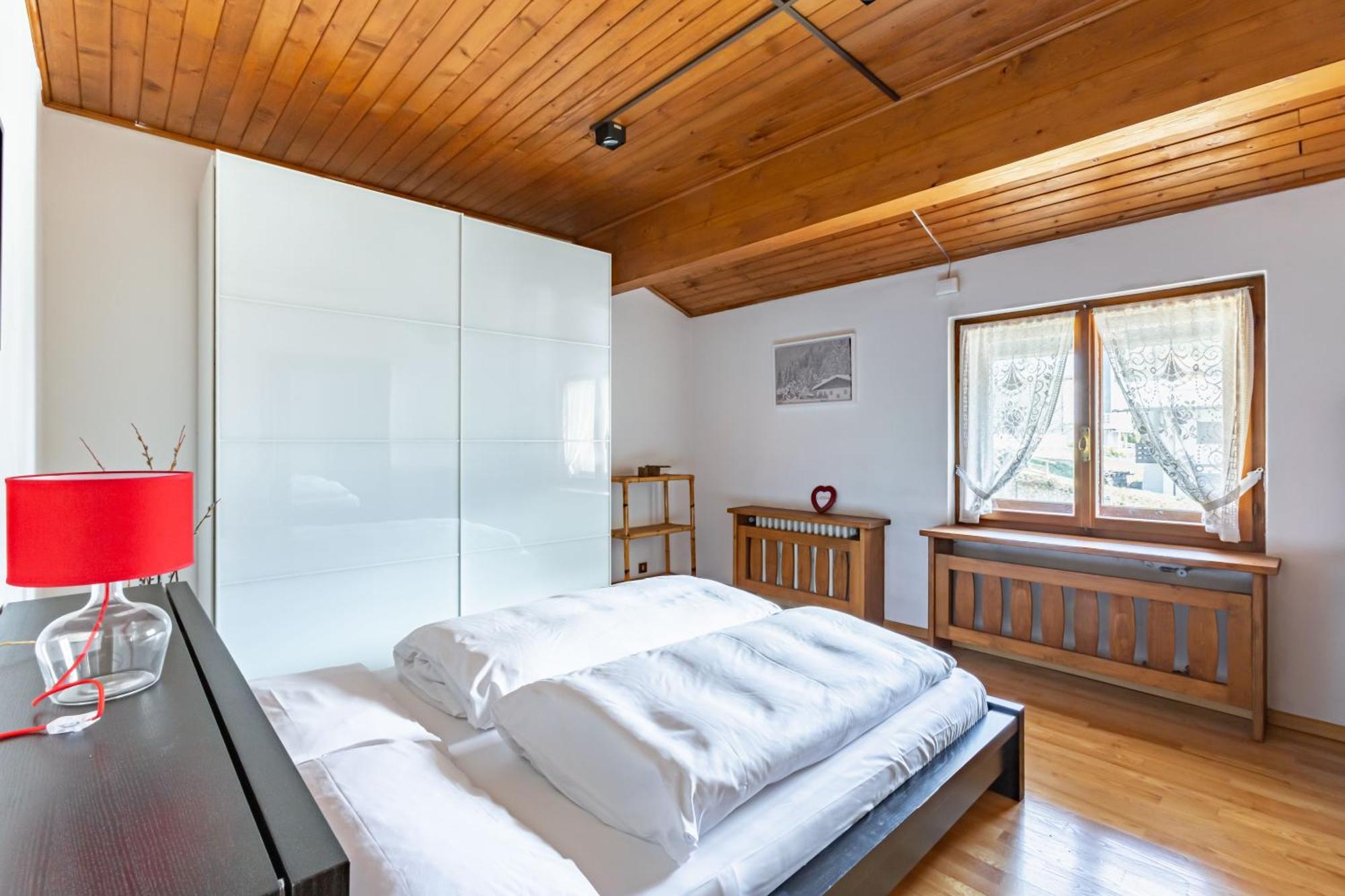 Lioda Living Pieve di Cadore Ngoại thất bức ảnh
