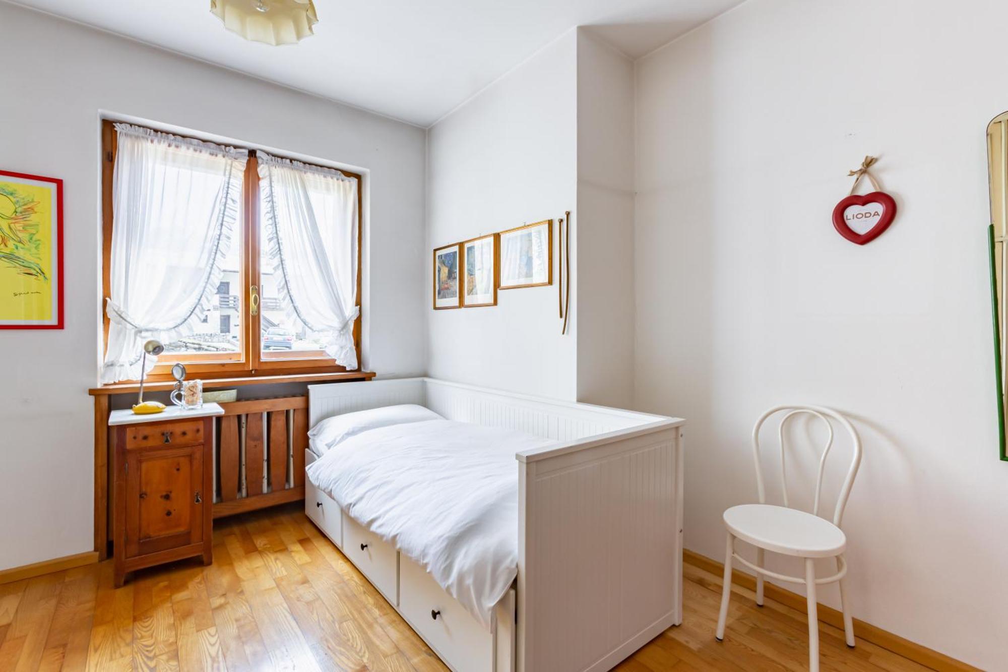 Lioda Living Pieve di Cadore Ngoại thất bức ảnh