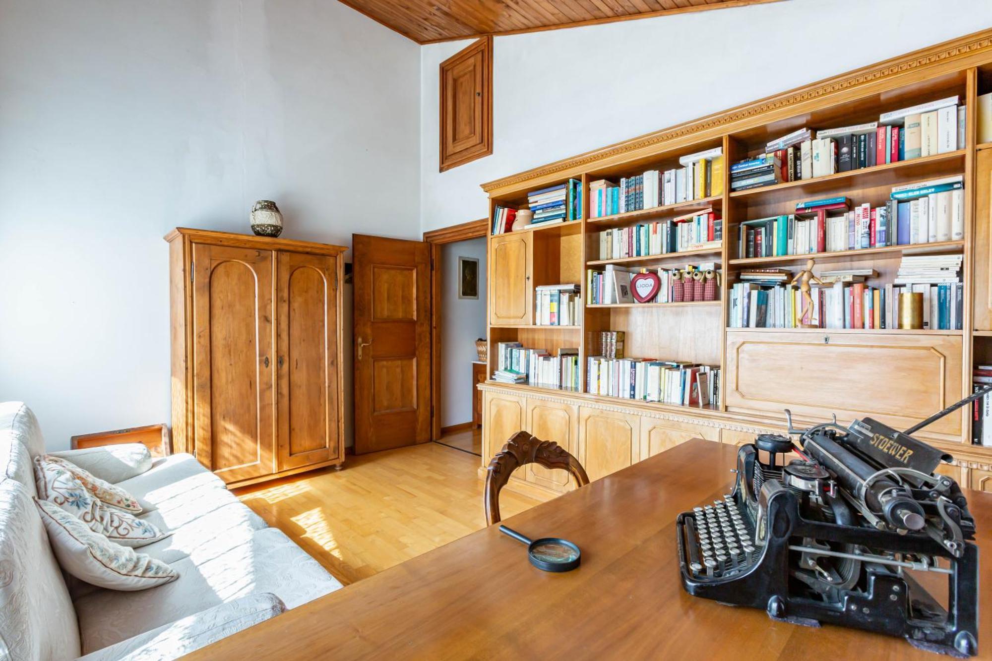 Lioda Living Pieve di Cadore Ngoại thất bức ảnh