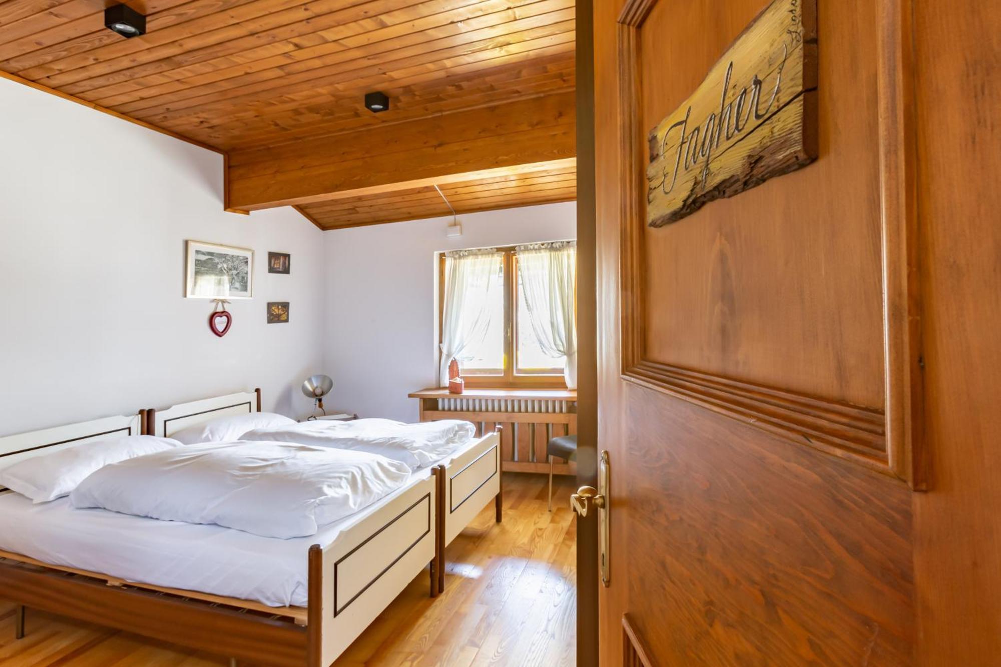 Lioda Living Pieve di Cadore Ngoại thất bức ảnh