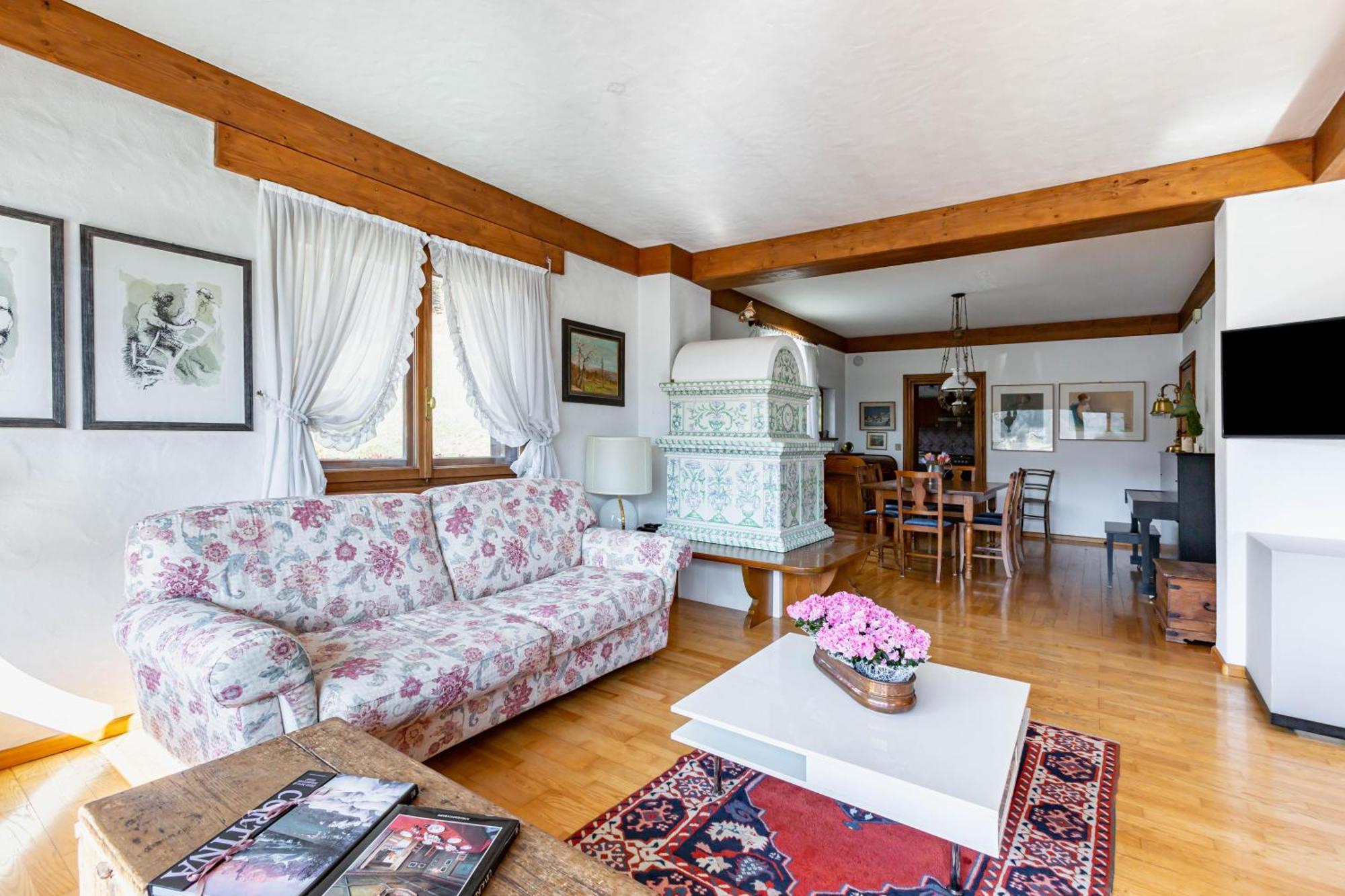 Lioda Living Pieve di Cadore Ngoại thất bức ảnh